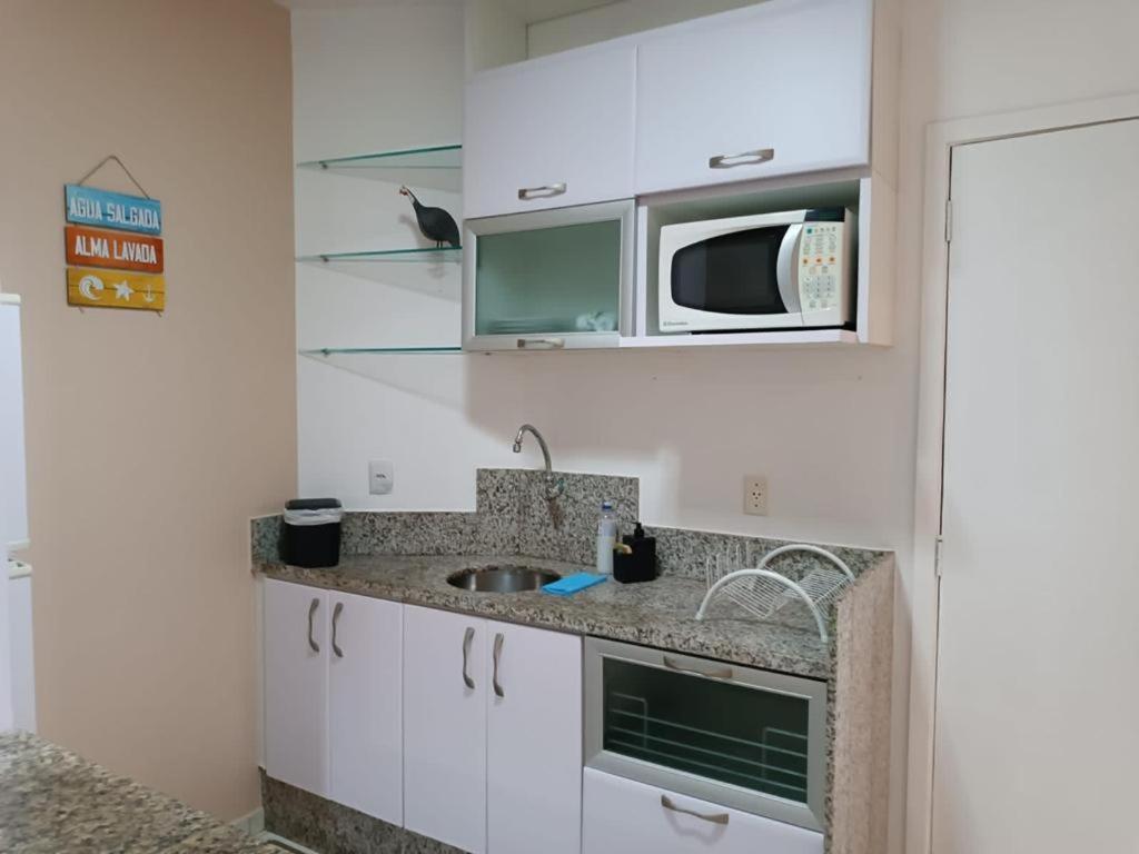 Angra Dos Reis Apartamento Com Vista - Condominio Porto Bali 308 ภายนอก รูปภาพ